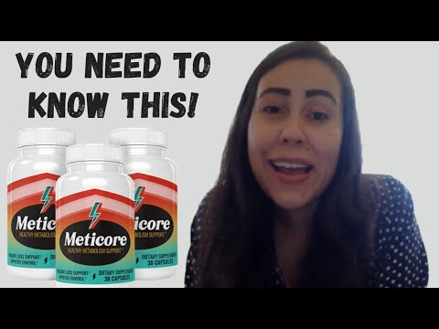 Meticore Review – Learn Everything They Don’t Tell About Meticore – Does Meticore Really Work? post thumbnail image