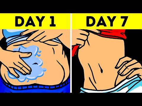 A 2-Ingredient Cream Will Reduce Belly Fat In 7 Days post thumbnail image