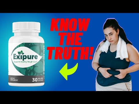 EXIPURE – Exipure Review – [THE TRUTH!!] post thumbnail image
