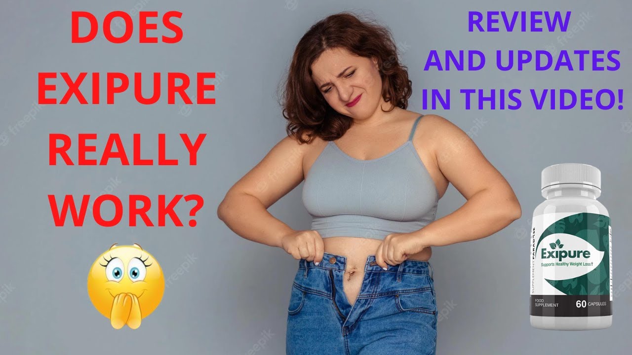 EXIPURE – Exipure Review -⚠️(SEE THIS URGENT!!!)⚠️- Exipure Reviews – Exipure Weight Loss post thumbnail image