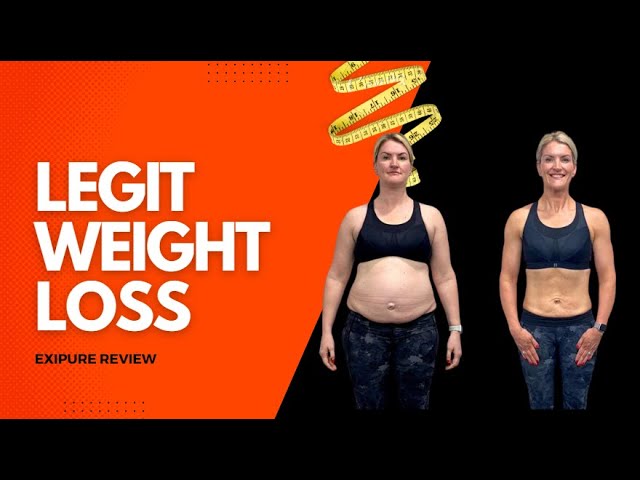Weight Loss Supplement that ACTUALLY Works! (Exipure Review) post thumbnail image