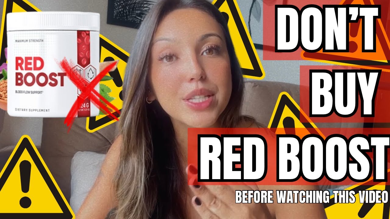 RED BOOST – ((WARNING 2023!)) – Red Boost Review  – Red Boost Hard Wood Tonic – Red Boost Reviews post thumbnail image