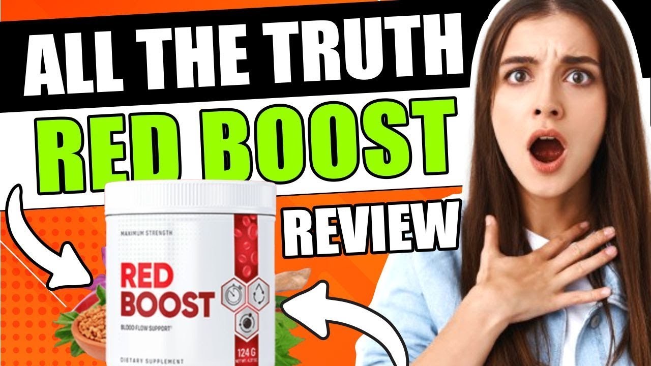 RED BOOST POWDER (❌⚠️✅ SCAM OR LEGIT?!⛔️😭❌) RED BOOST REVIEWS – RED BOOST – RED BOOST POWDER REVIEWS post thumbnail image