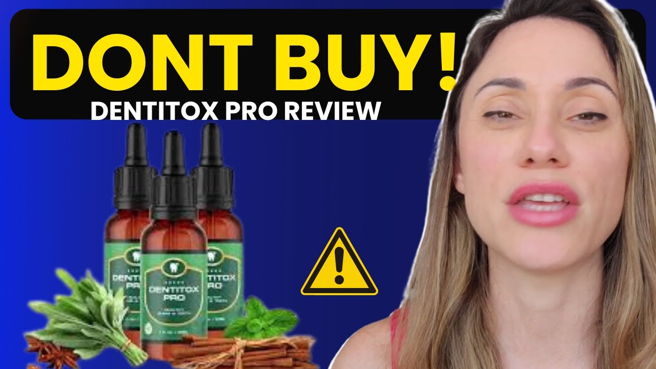 DENTITOX PRO.⚠️(DONT BUY!)⚠️ Dentitox Review. Dentitox Pro Reviews. Dentitox Pro Supplement Reviews. post thumbnail image