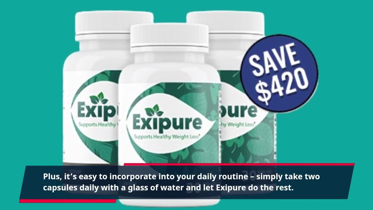 “Lose Weight Naturally with Exipure: The Proven Method for Sustainable Results!” post thumbnail image