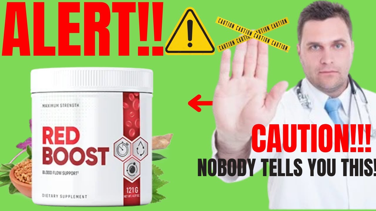 RED BOOST – (( BIG BEWARE!! )) – Red Boost Review – Red Boost Reviews – Red Boost Powder Supplement post thumbnail image