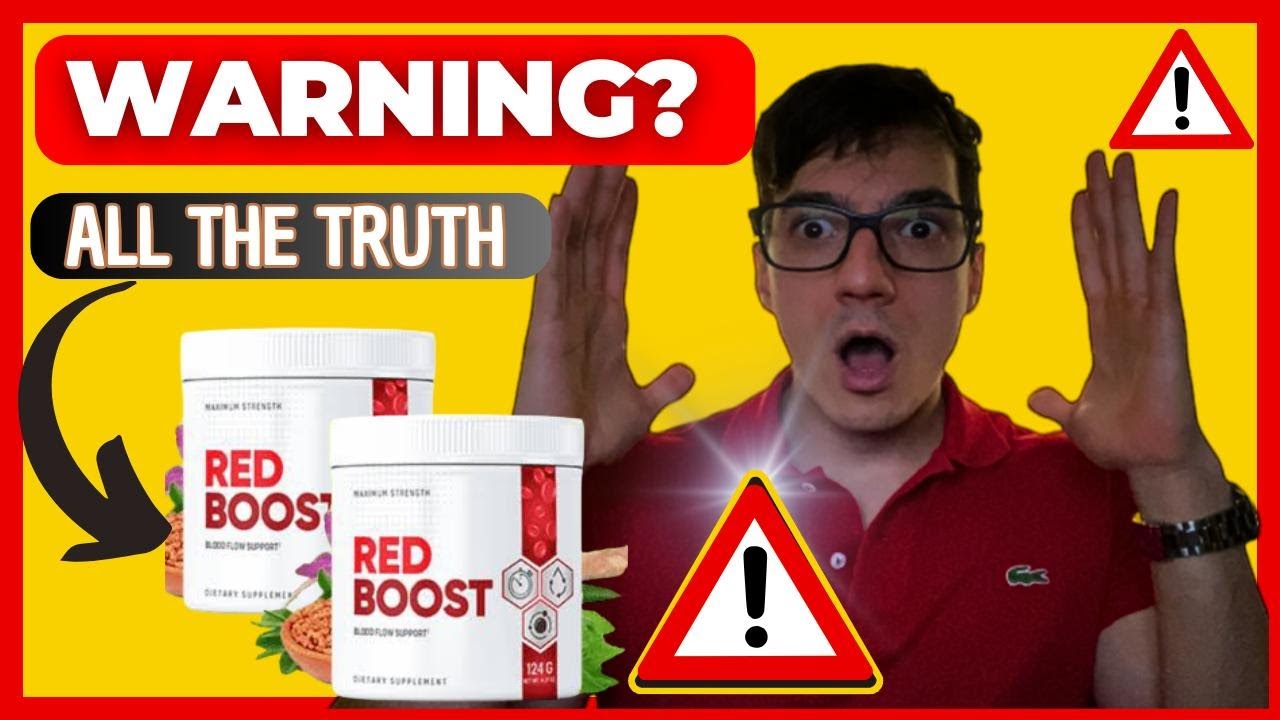 RED BOOST REVIEWS ⛔WARNING⛔ RED BOOST POWDER RED BOOST TONIC RED BOOST WALMART RED BOOST SUPPLEMENT post thumbnail image